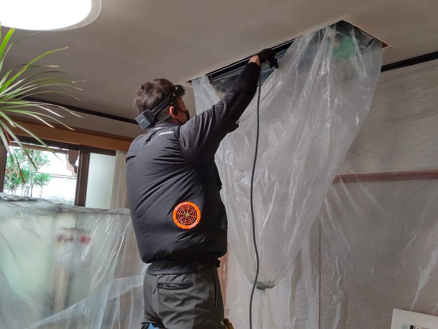 企業理念 | 一宮市で清掃・メンテナンスならシンエイ